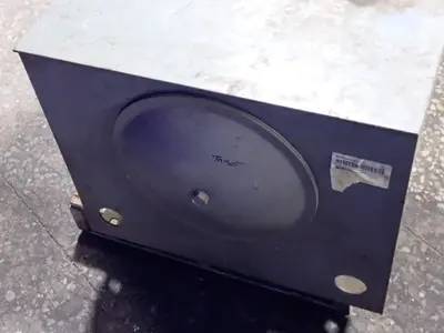 45 Gal Hydraulic Unit