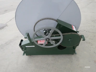 New | in-Stock 2025 GRAMIN GBC63 Feed Mixers Pennsylvania US | Zimmerman Farm Service #1410156