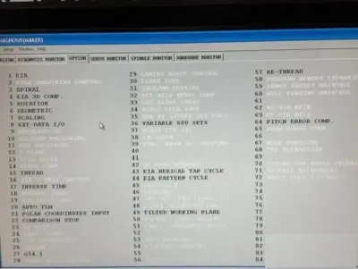 2011 MAZAK QTN-250 II CNC Lathes | Olympia Technical Services (7)