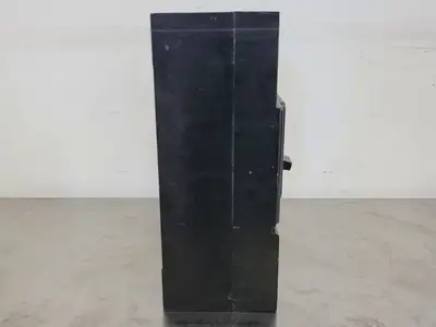 125 Amp, 2 Pole, 600 volts Circuit Breaker
