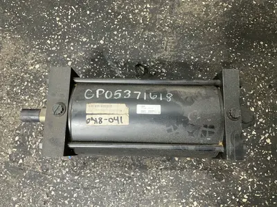 Used USNR 384141 Pumps Ohio US | HGR 24 #1404646