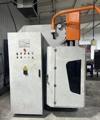 Used 2018 ERMAKSAN SPEED BEND PRO Press Brakes Minnesota US | SOMINN MACHINERY SALES #1326685