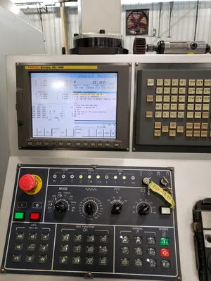2007 Awea BM-1020