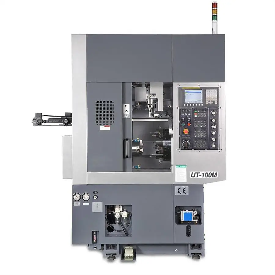 NEW ACCUWAY UT-100M