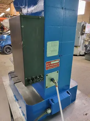 USED TAUMEL BK - 121