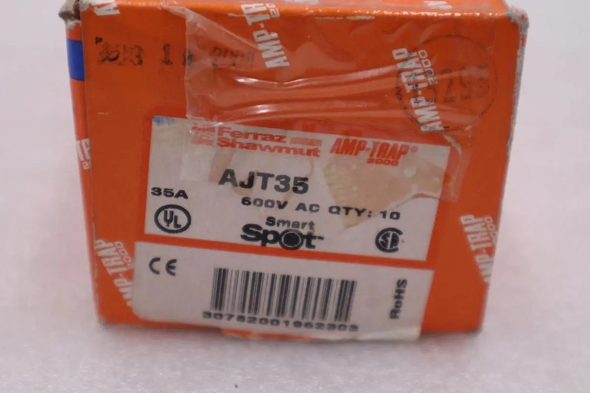 Used Mersen _UNKNOWN_ Servo Drives Pennsylvania US | Global Equipment International, LLC #1211259