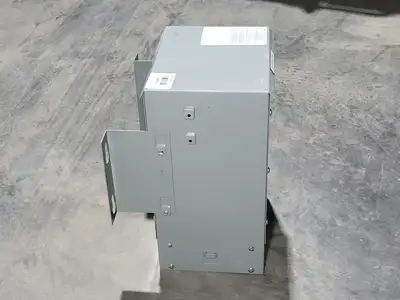 USED DELTA CDSC0005GVA6XXJA