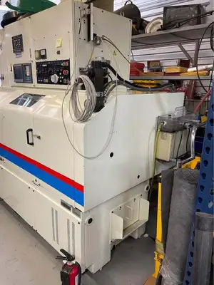 TAKISAWA TC-2 Lathes CNC | Asset Exchange Corporation (4)