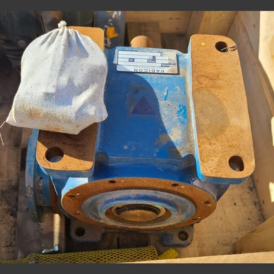 USED RADICON A086030.WANVC