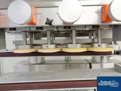 USED Aesus Aesus Retorquer, Model ECOCAP-4
