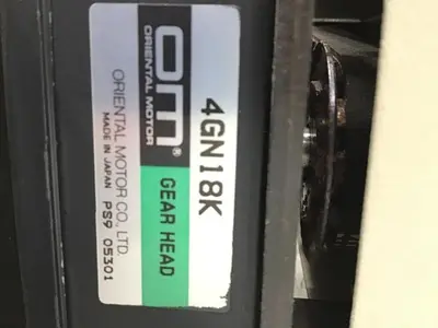 USED SANDEX 2.8D 06277R-LM3VW1/X