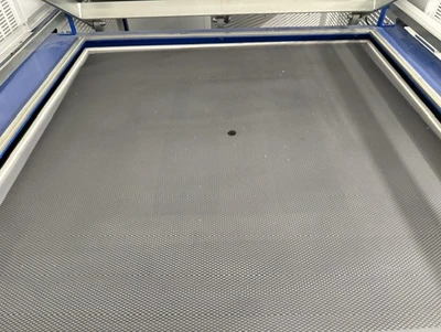 Used 2020 Formech 1250  LIKE NEW CONDITION Vacuum Formers New Jersey US | Machinery Values #1548845