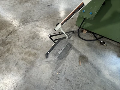 Used EMA KS-1400 Woodworking Table Saws Oregon US | MachineryMax #1372903