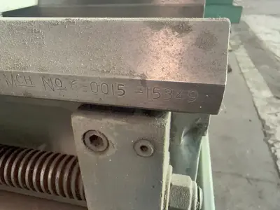 Used CLAUSING COLCHESTER 15 Engine Lathes Ohio US | HGR 24 #1566935