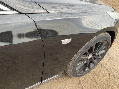 Used 2016 CADILLAC CT6 Cars Michigan US | Miedema Asset Management Group #1761268