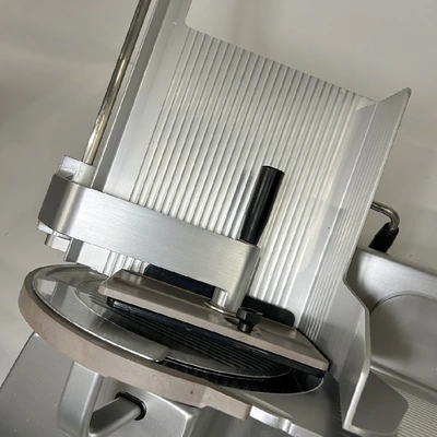 BIZERBA GSP H Manual Meat Slicer