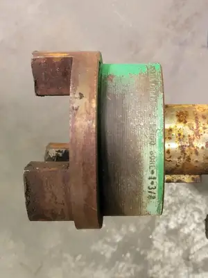 Right Angle Gear Reducer Size 5/0