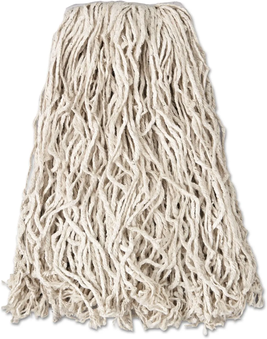 Rubbermaid Value Pro Cotton #20 White 1" Band Mop