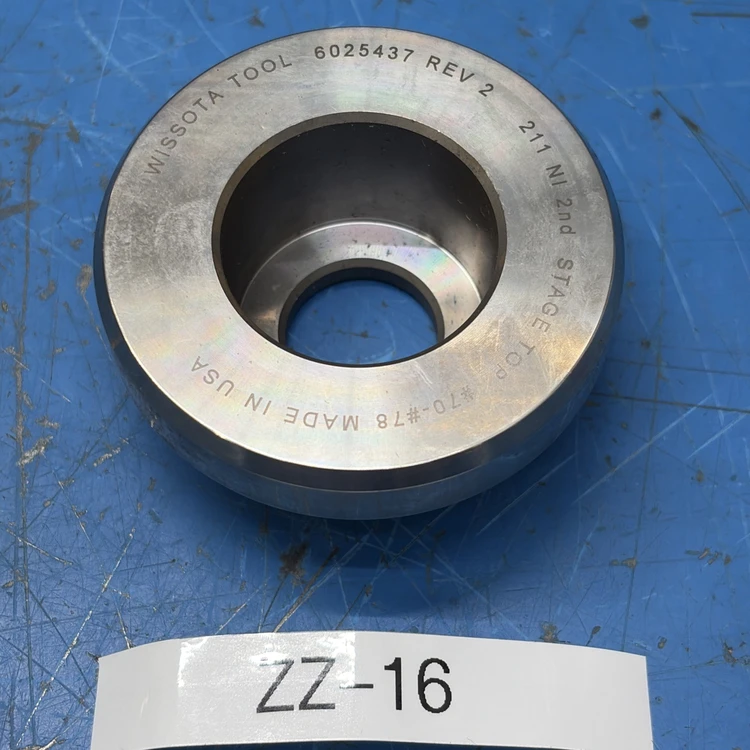 New | in-Stock Wissota Tool 6025437 Miscellaneous MRO Indiana US | J&J Industrial Supply #1283561