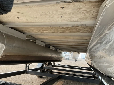 Used 2005 MANITOU TBD Boats (Misc) Michigan US | Miedema Asset Management Group #1313843