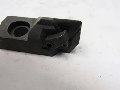 Valenite M1005332 Indexable Boring Turning Cartridge Insert Tool Holder