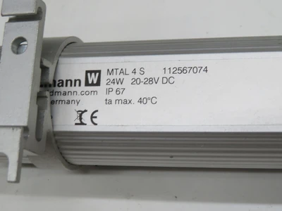 Used WALDMANN _UNKNOWN_ Light Sources / LED | OCO Industrial #1698607