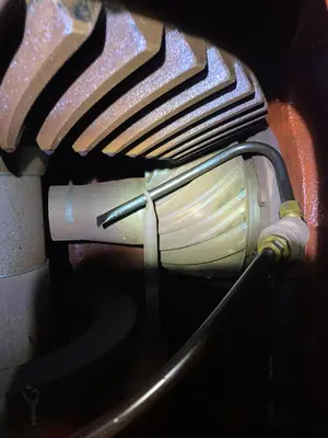 Used MARTCO SIZE 2 Gearboxes Pennsylvania US | Global Equipment International, LLC #444157