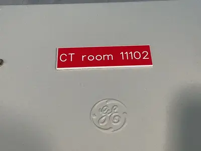 Hi-break Circuit Breaker