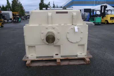 USED NUTALL 82R58957