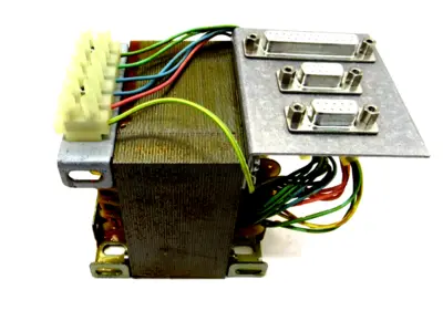 NEW ATLAS COPCO 0867-327J TRANSFORMER 4240-5453-00 0867327J