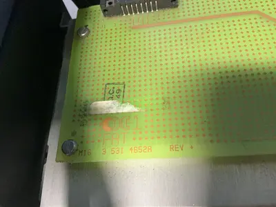 Used _UNKNOWN_ 34242128A Circuit Boards Ohio US | HGR 24 #1357344