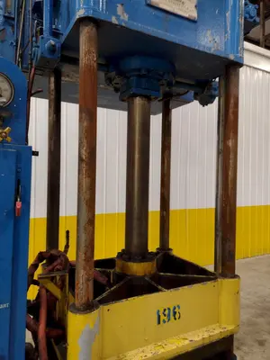 USED NORDBERG 12777