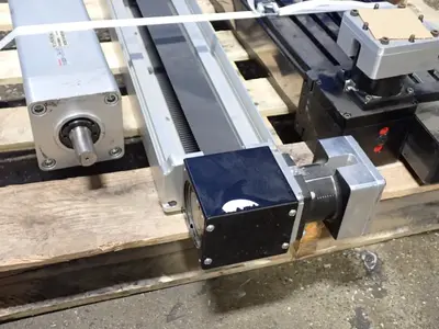 Rexroth, Tolomatic Misc Linear Actuators
