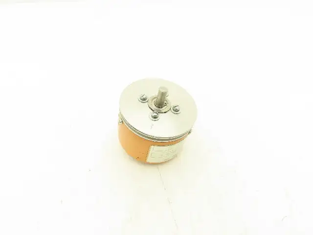 Used DATA TECHNOLOGY _UNKNOWN_ Encoders | Arrow Industrial #616436