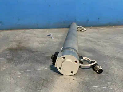 Used SMC CDBG1LN40500HNH7BW111G Pumps Ohio US | HGR 24 #1290113