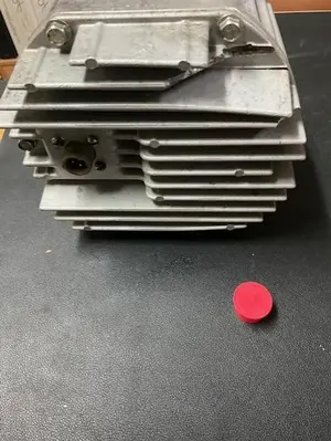 Altronic Alternator PN 590110-G