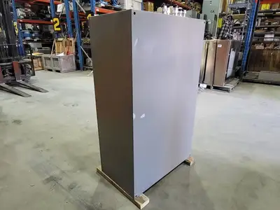 USED ABB ACS800-04-0011-7+K454+L503