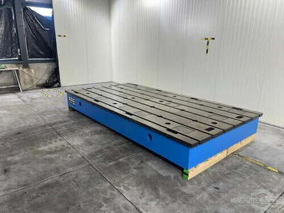USED 1995 STOLLE RTS