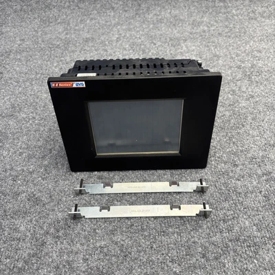 Used EZ Automation EZ-T6C-FS Automation Control (HMI) California US | Davliegogo LLC #1706201