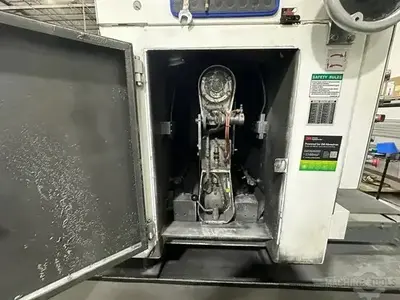 USED 2024 TIMESAVER LYNX 37 MWT-D-60