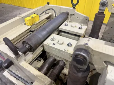 USED MINSTER MEF 5-14