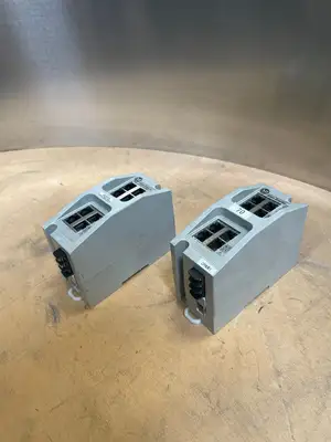 USED Allen Bradley Allen Bradley stratix 6000