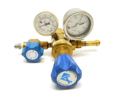 Used Advanced Specialty Gas Equipment B2-30 Regulators Michigan US | Maverick Industrial Sales #1496087