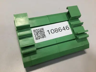 USED PHOENIX CONTACT MIO04