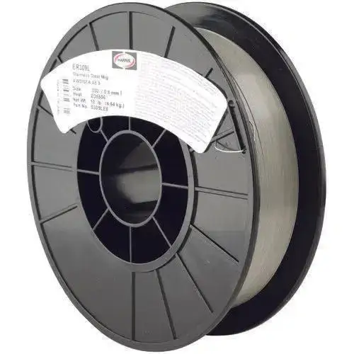 Harris 309L .035 MIG Welding Wire Stainless Steel 10LB Spool 0309LF5