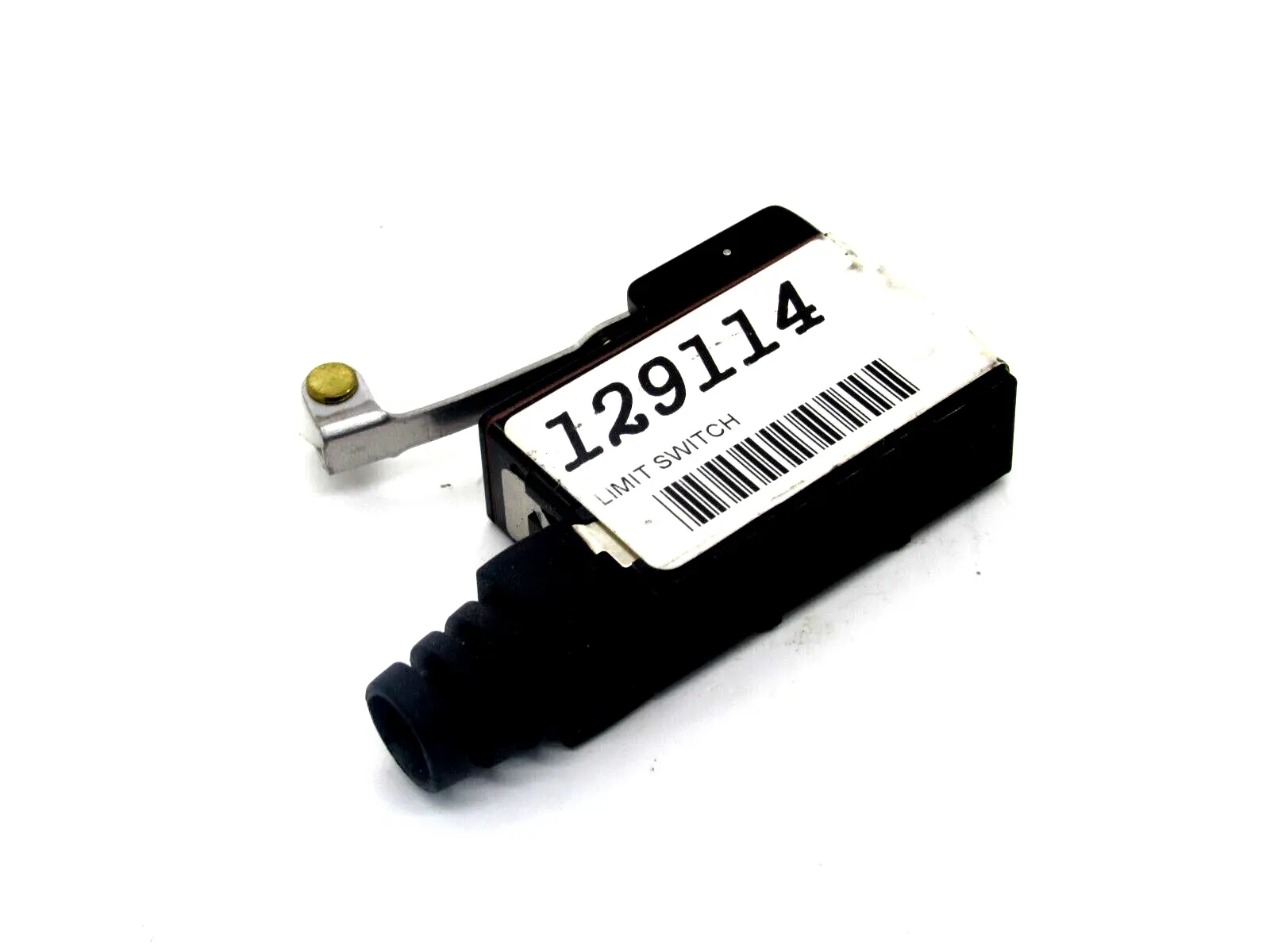 NEW OMRON Z-15GW2A55-B5V SWITCH Z15GW2A55B5V