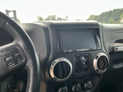 Used 2012 JEEP WRANGLER SUVs Michigan US | Miedema Asset Management Group #1324257