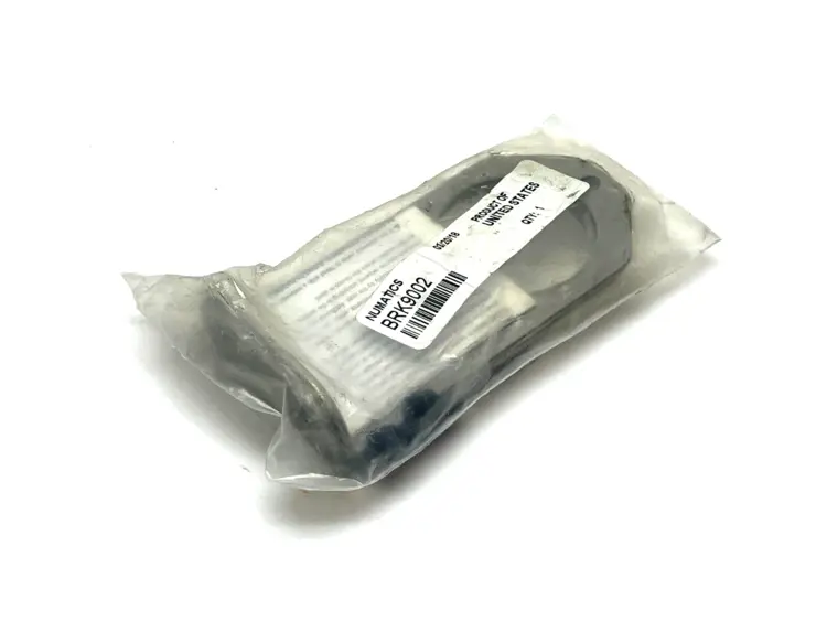 New | in-Stock Numatics BRK9002 Parts (Hydraulics and Pneumatics) Michigan US | Maverick Industrial Sales #1487503