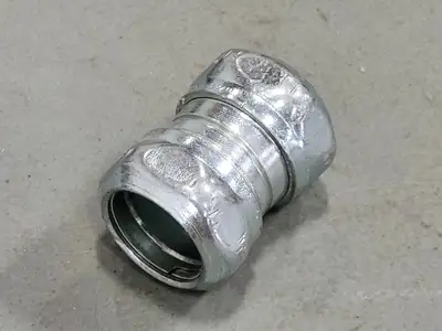 3/4" Compression Coupling (Box of 15)