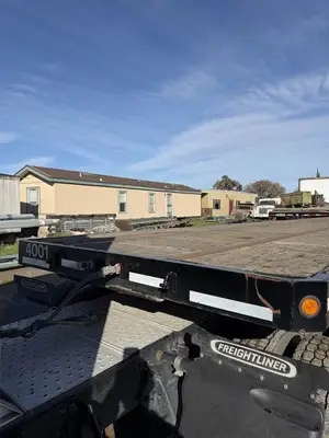 USED 1970 UTILITY 40 FT